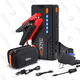 Tacklife T6 800A Jump Starter | $45 | Amazon | Promo Code 7QWE5DCO